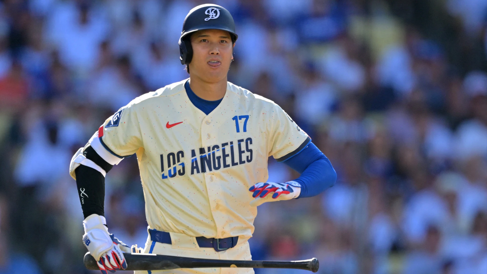 Shohei Ohtani vs. Pete Crow-Armstrong: The NL MVP Debate Heats Up