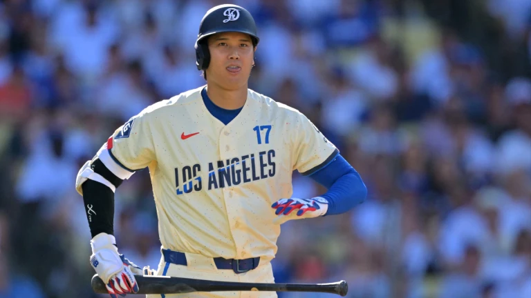 Shohei Ohtani vs. Pete Crow-Armstrong: The NL MVP Debate Heats Up
