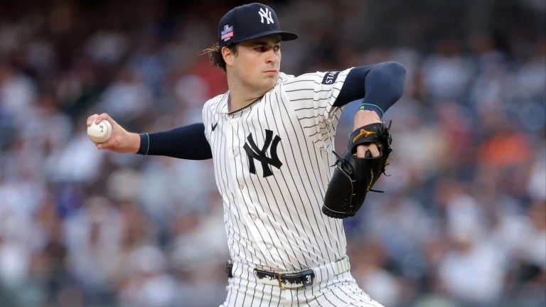 Cam Schlittler vs. Dylan Cease: The AL Cy Young Showdown!