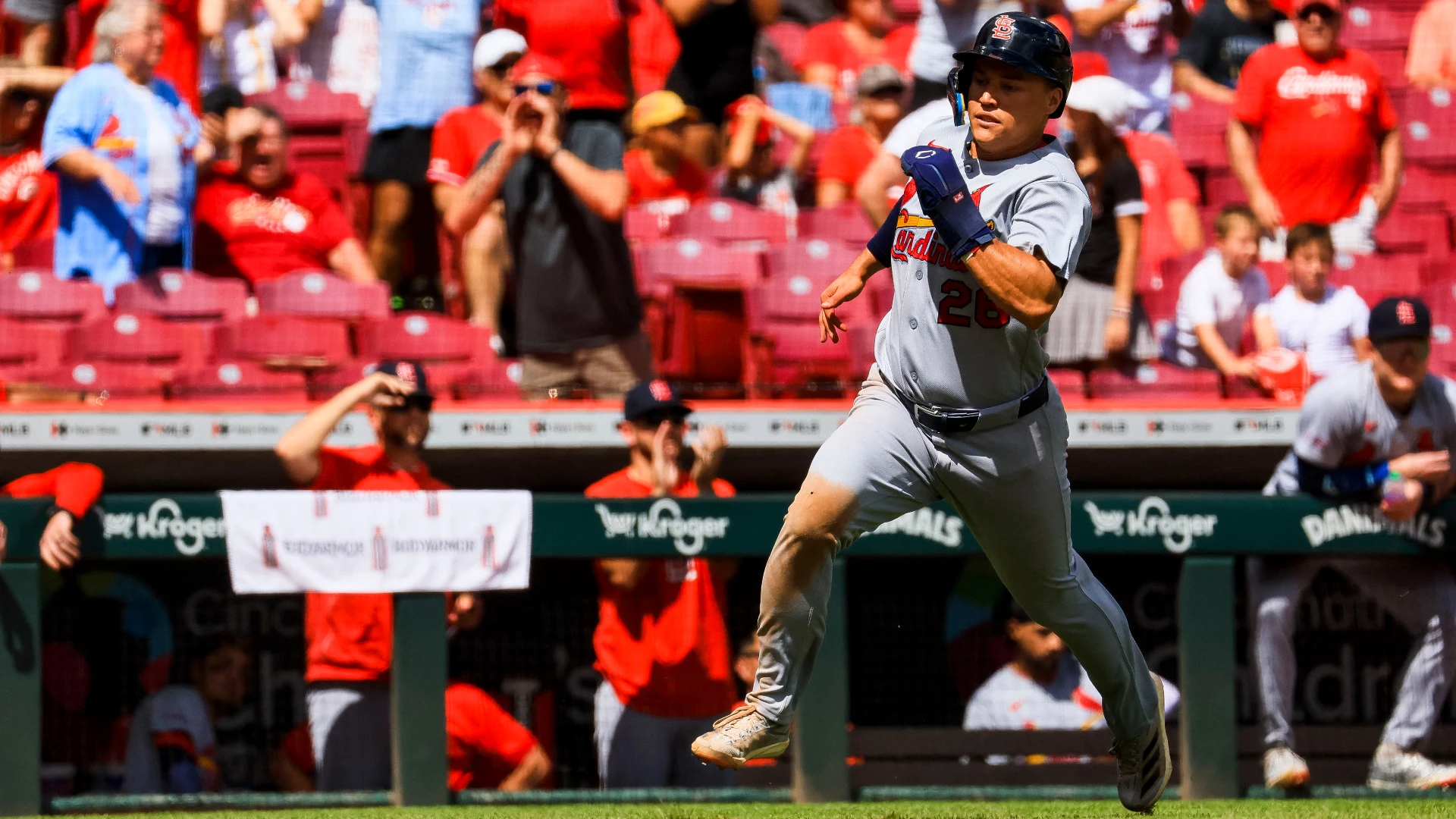 MLB Rookie of the Year Race: Stewart vs. Wetherholt Showdown