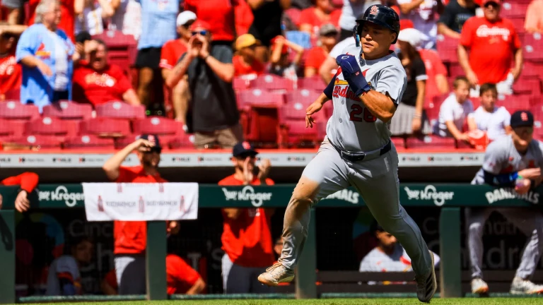 MLB Rookie of the Year Race: Stewart vs. Wetherholt Showdown