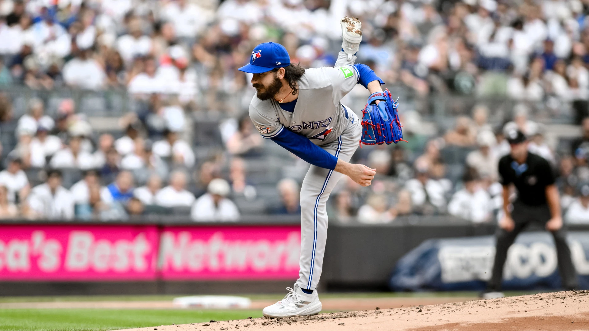 Dylan Cease's No-Hitter Potential & MLB Free Agency Buzz