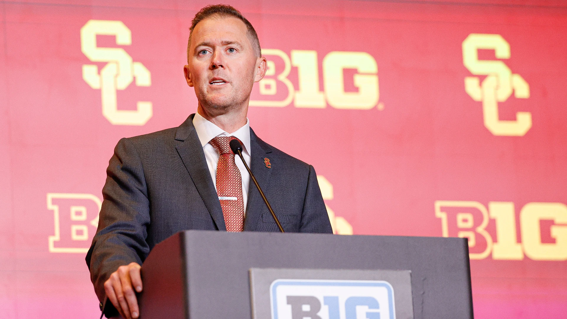 Lincoln Riley Critiqued as Worst USC Hire in History