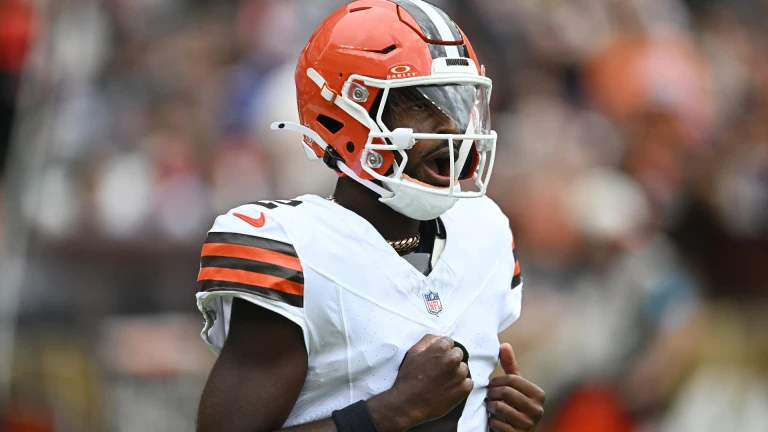 Is Shedeur Sanders the Answer to Cleveland’s QB Issues?