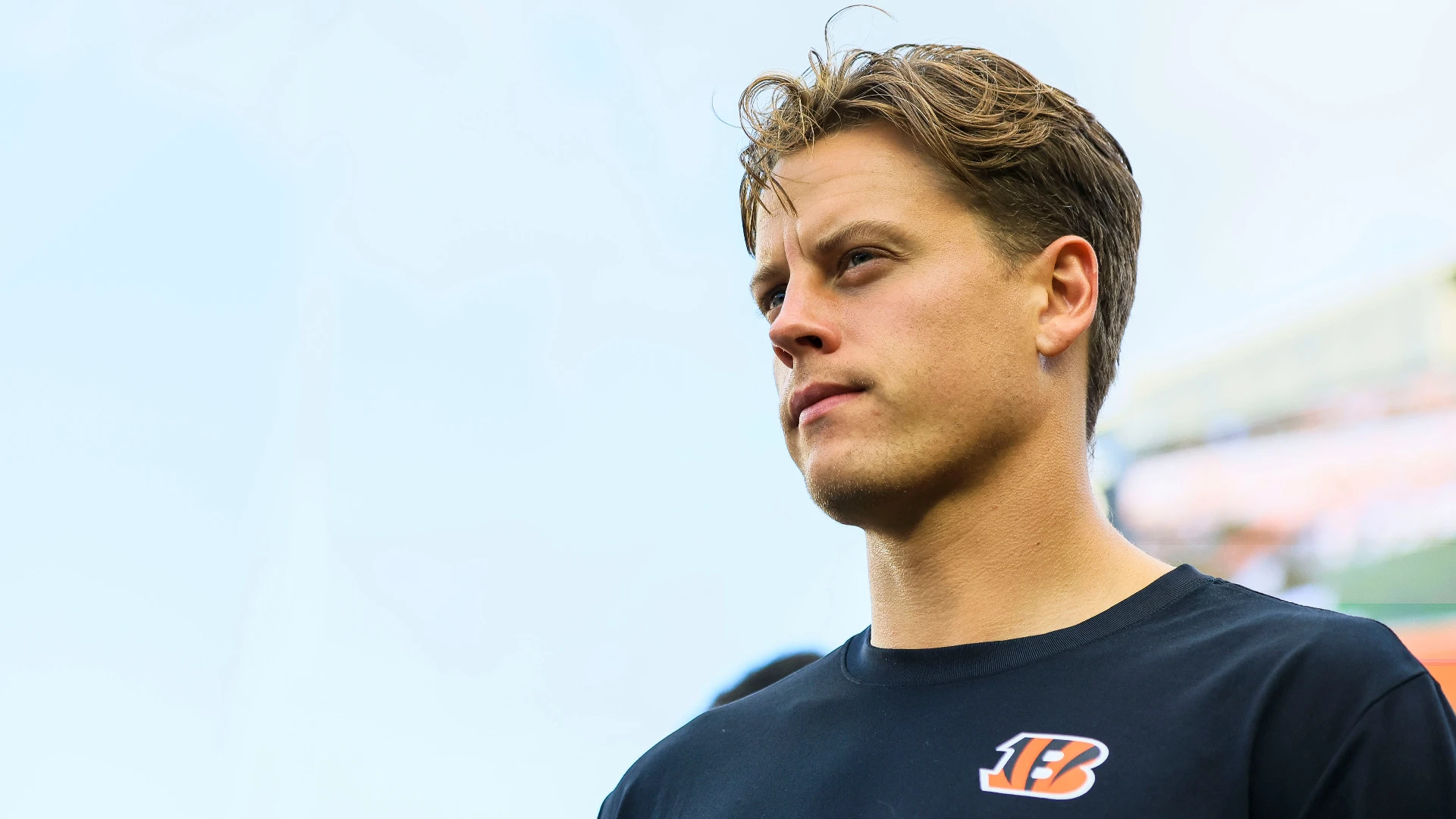 Can Joe Burrow Lead the Bengals to Victory Again in Ohio?