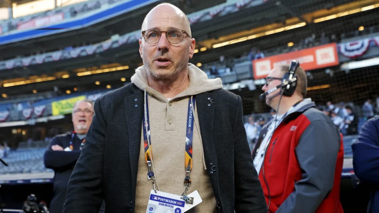 Why Brian Cashman's Yankees Struggle Despite High Spending