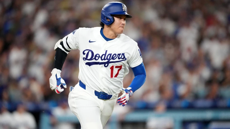 Debating the Best Baseball Player in the Game Today