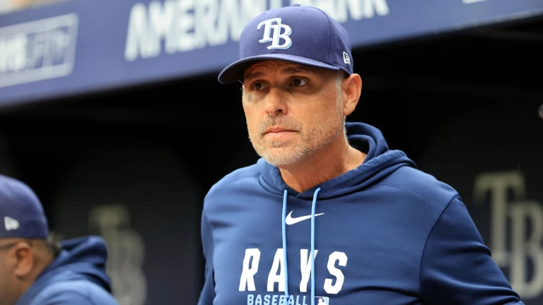 Choosing the MLB American League Manager of the Year
