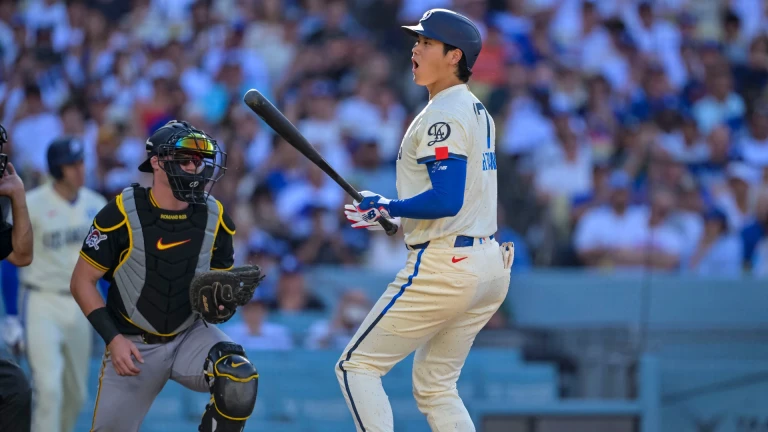 Ohtani's Role for Dodgers: Pitching vs. Batting in Postseason