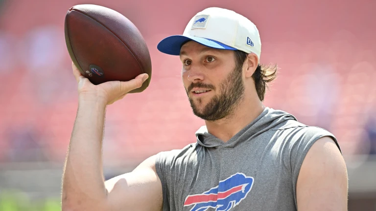 Buffalo Bills' Edge Over Patriots in an AFC East Showdown