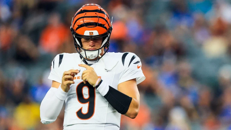 Top NFL Dark Horse Picks for Super Bowl Contenders