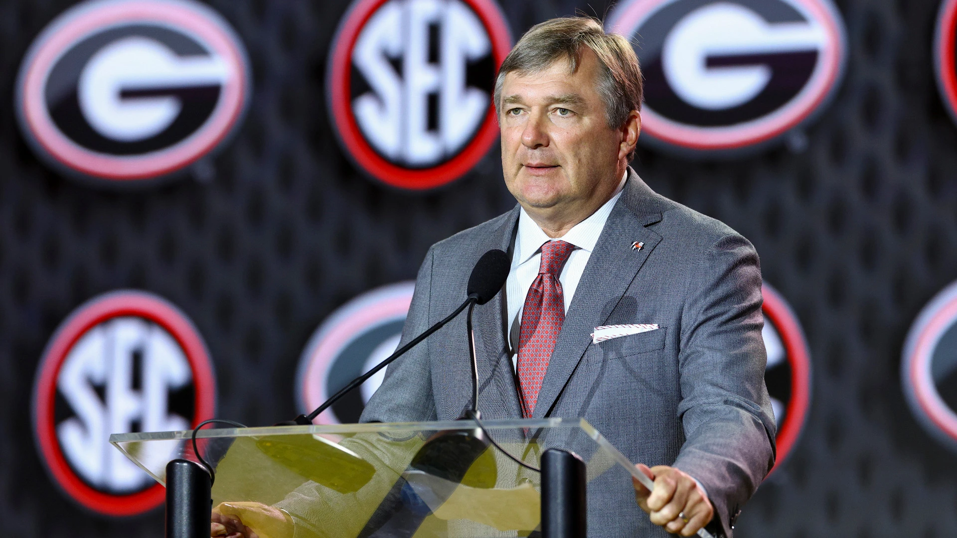 Evaluating Georgia's Ability to get to the National Championship