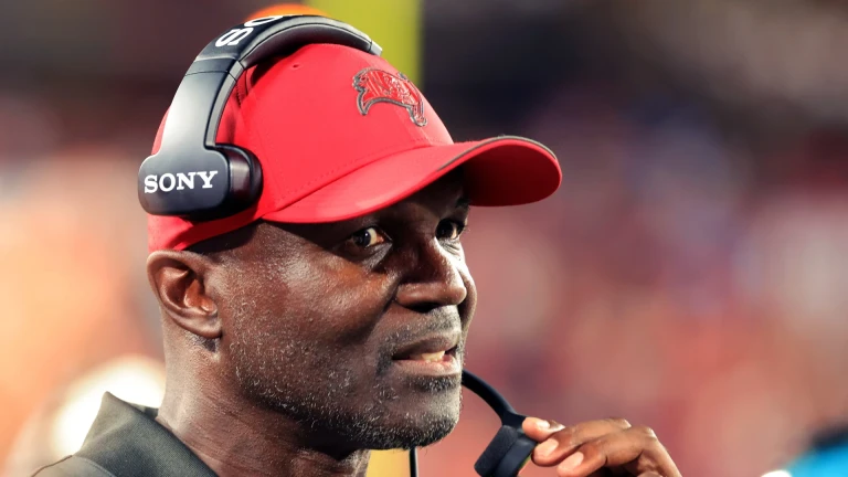 Todd Bowles' Coaching Critique and Tony Dungy's Legacy