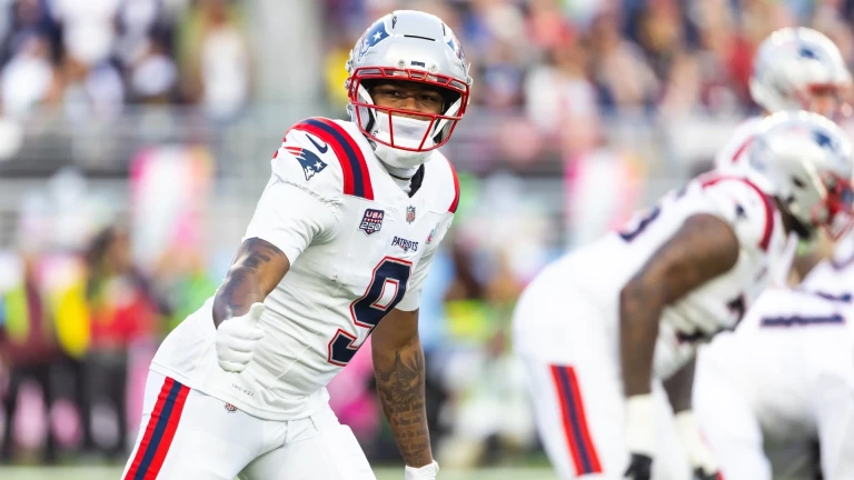Kayshon Boutte Traded to Houston: Patriots & Texans' Strategies