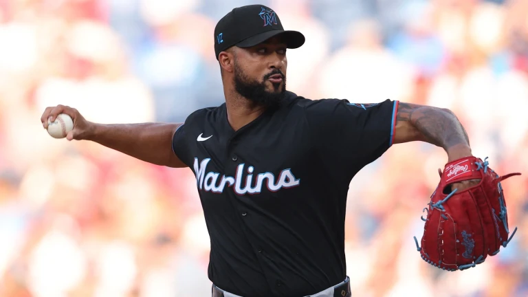 Sandy Alcantara Takes The Mound in Miami - Game Preview
