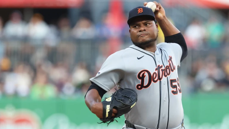 Tampa Bay vs. Detroit Game Preview: Joe & Tom's Picks