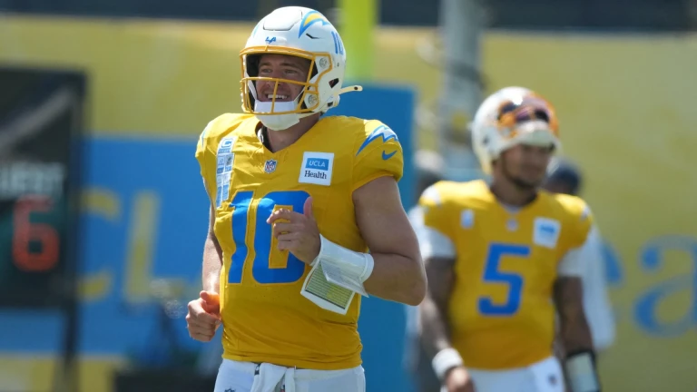 Chargers' Performance Concerns & Denver's Playoff Odds