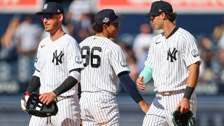 Yankees vs. Rays: A Close American League East Title Race