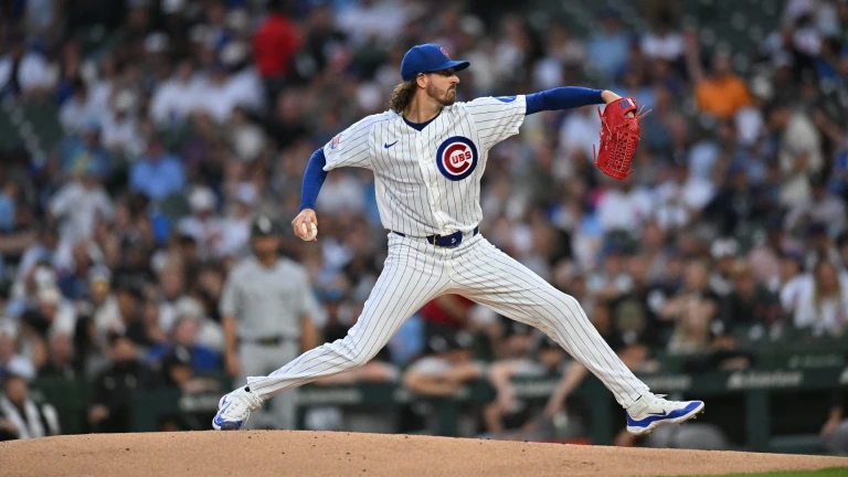 Cubs vs. Diamondbacks: Heavy-Hitting Matchup Insight