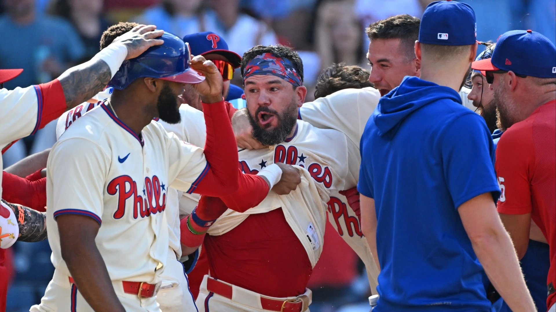 Mariners vs. Phillies: Betting Insights & Analysis