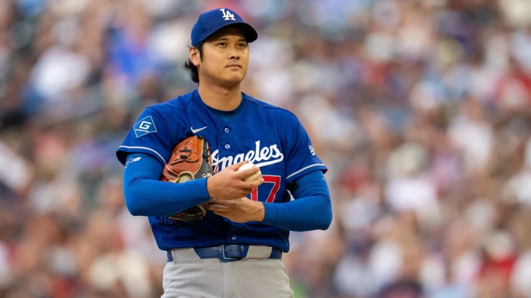 Shohei Ohtani Plans to Return to Pitching This Season