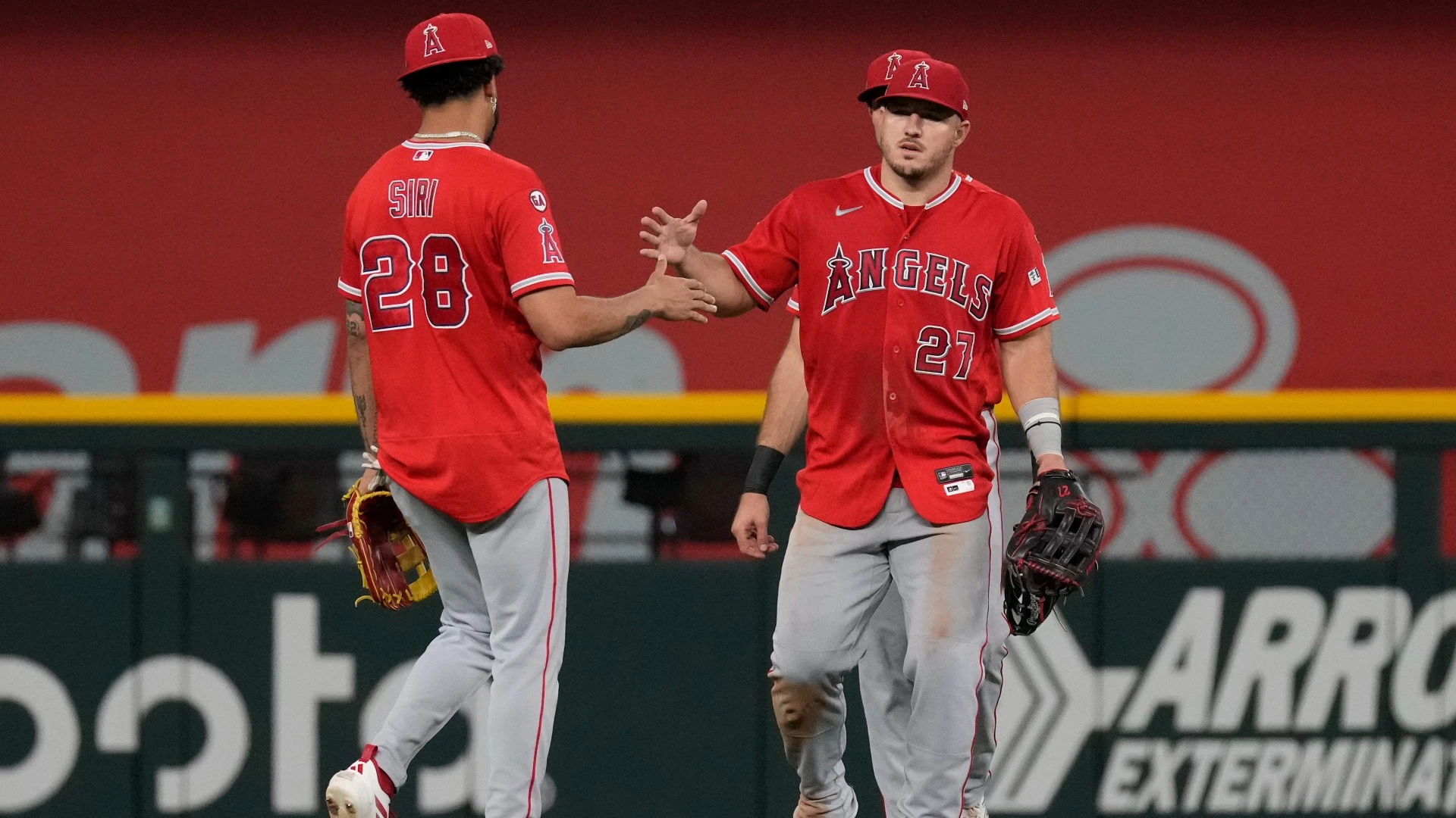 LA Angels vs. Cleveland Guardians: Monday Game Preview