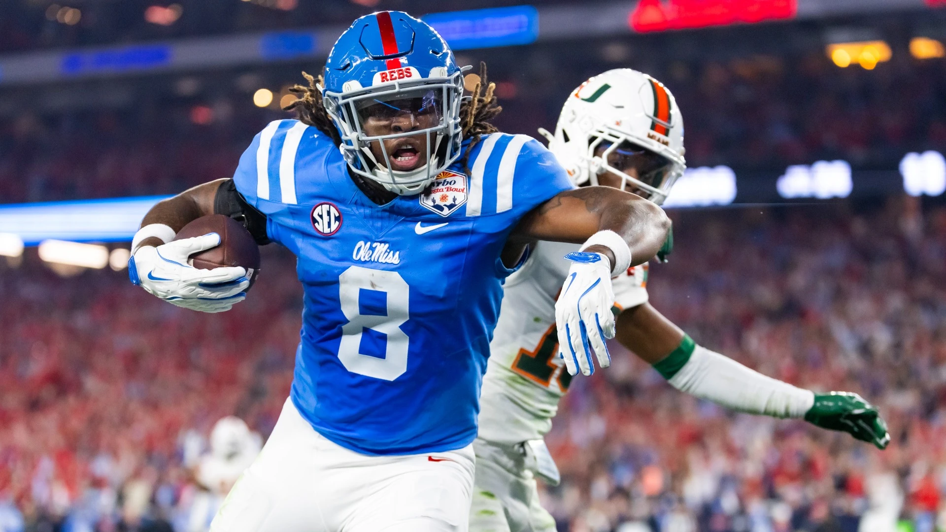 Dae'Quan Wright Set to Return to College Football Amid NFL Stint