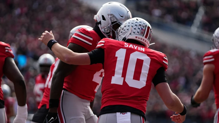 Ohio State's Odds & Analysis for Upcoming Football Season