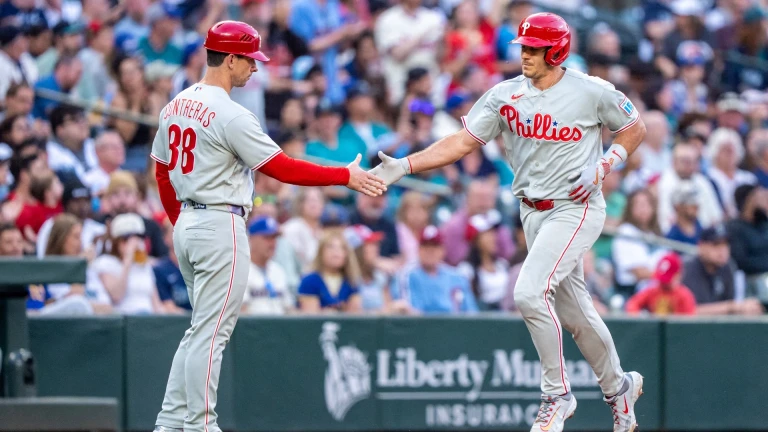 Phillies vs. Braves: MLB Race Heats Up Amid Betting Challenges