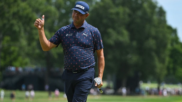 Tour Championship Shakeup: Key Moves & Updated Rankings
