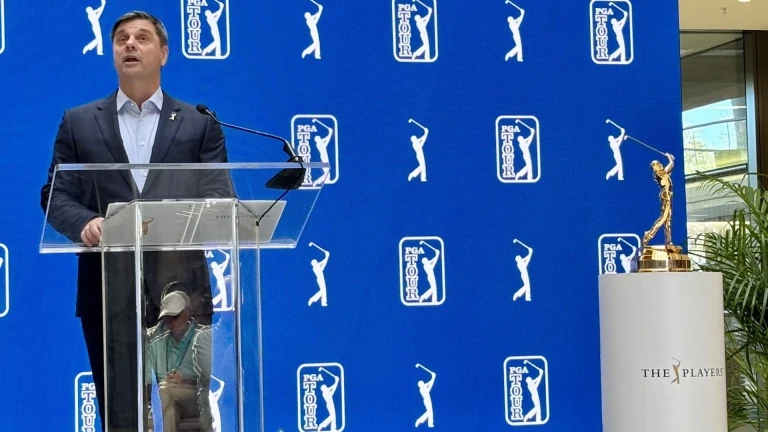 FedEx Cup Playoffs: Players Debate New Championship Format