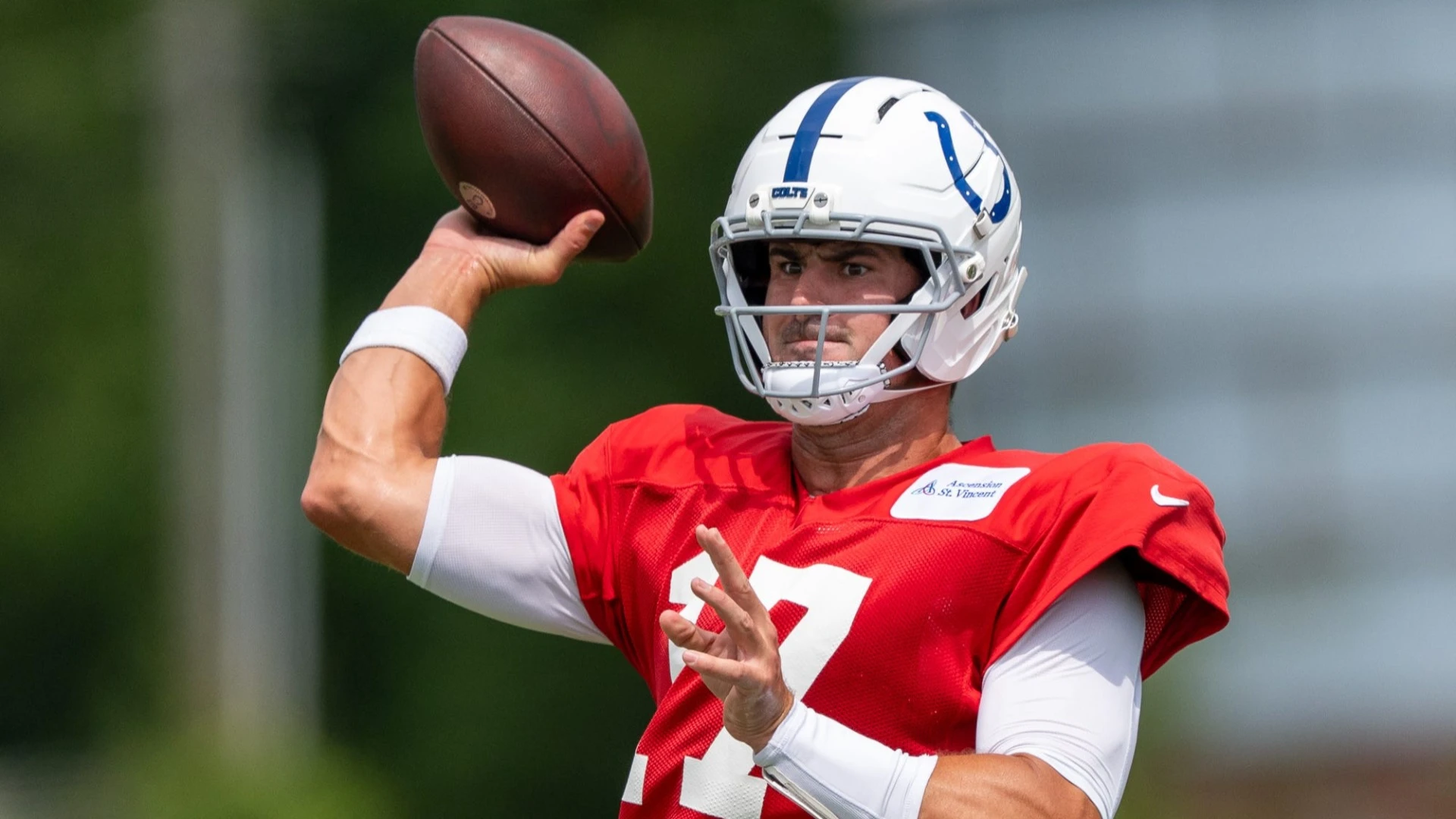 Daniel Jones' Impact and Colts' Early Season Prospects