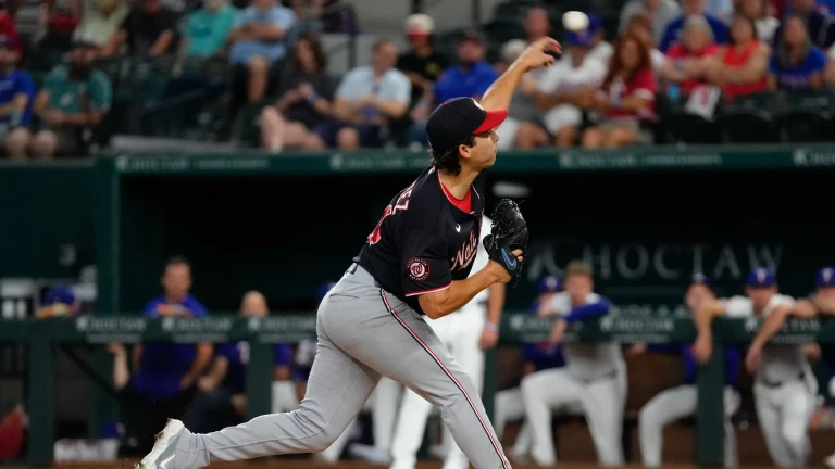 Nationals vs. Rockies Game Preview: Alvarez & Goodman's Impact