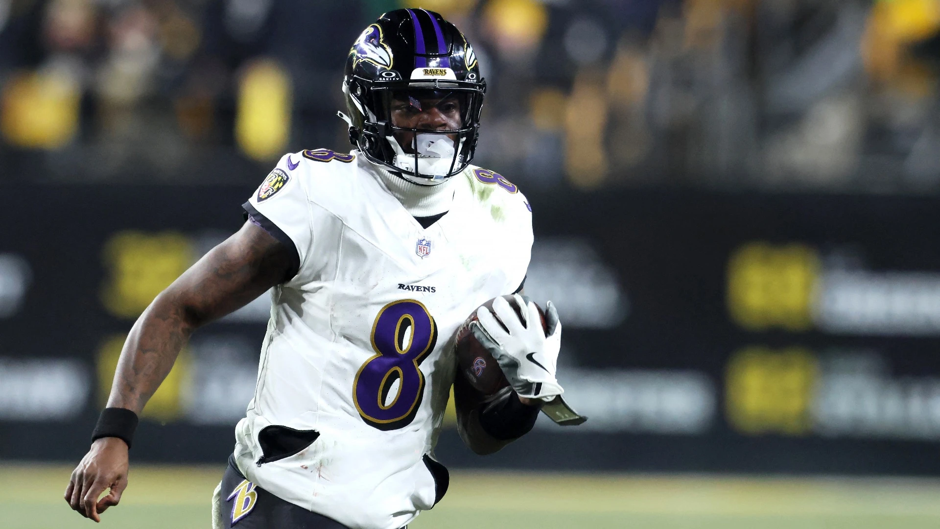 2026 Baltimore Ravens: A Season of Uncertainty Ahead?