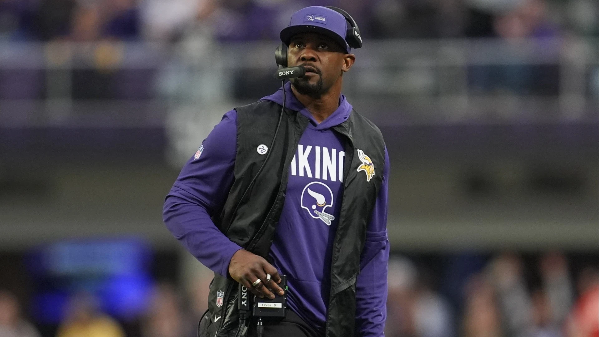 Vikings' Potential Rough Start: Dissecting Defensive Woes