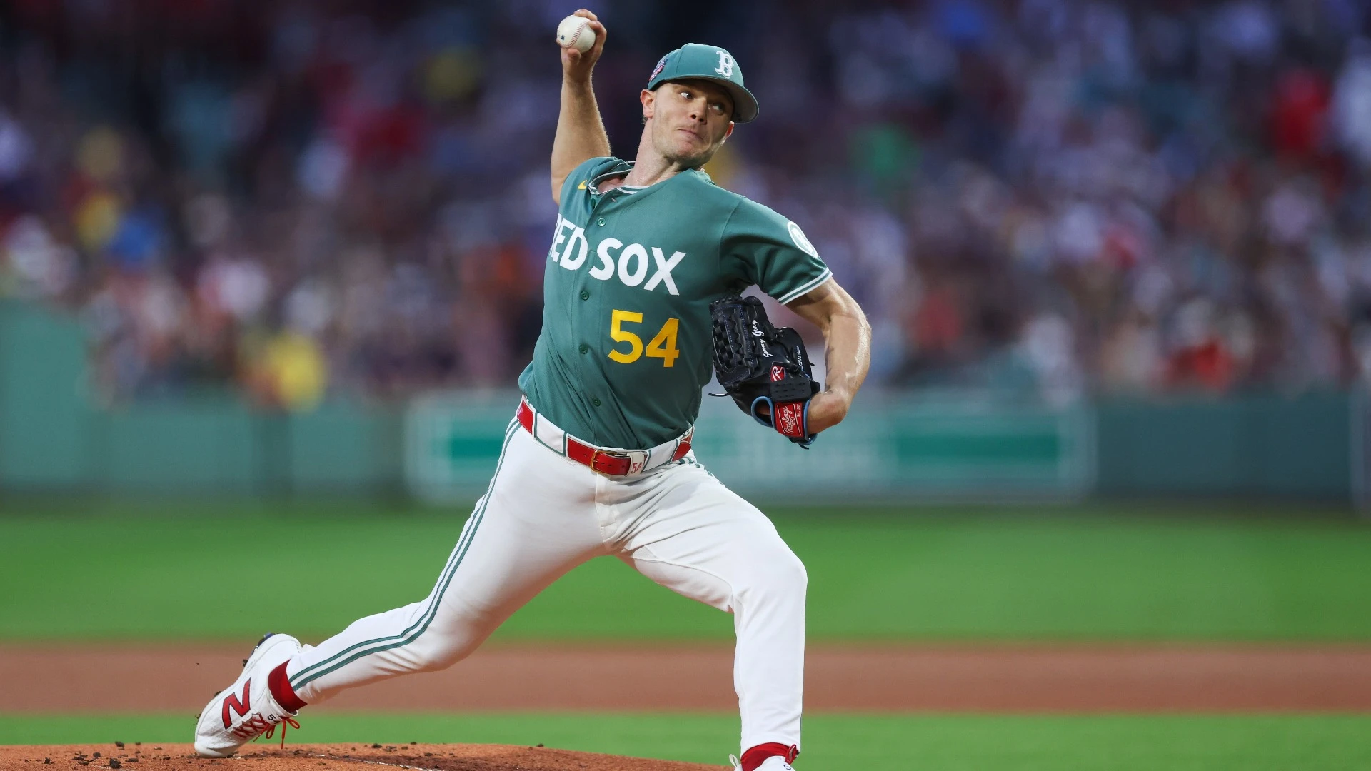 Sonny Gray Takes the Mound as Red Sox Clash with Marlins