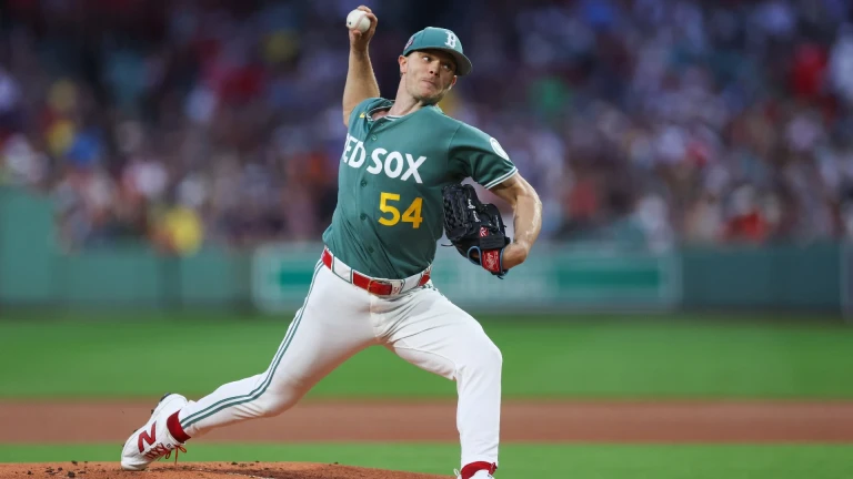 Sonny Gray Takes the Mound as Red Sox Clash with Marlins
