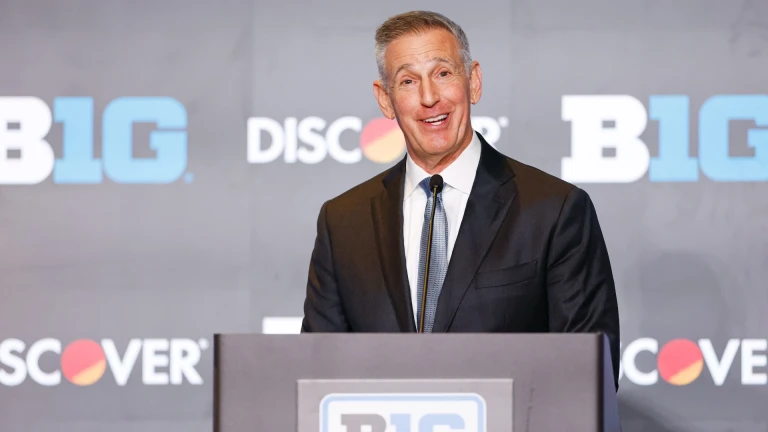 SEC & Big Ten Rule Changes for NFL Drafted Players