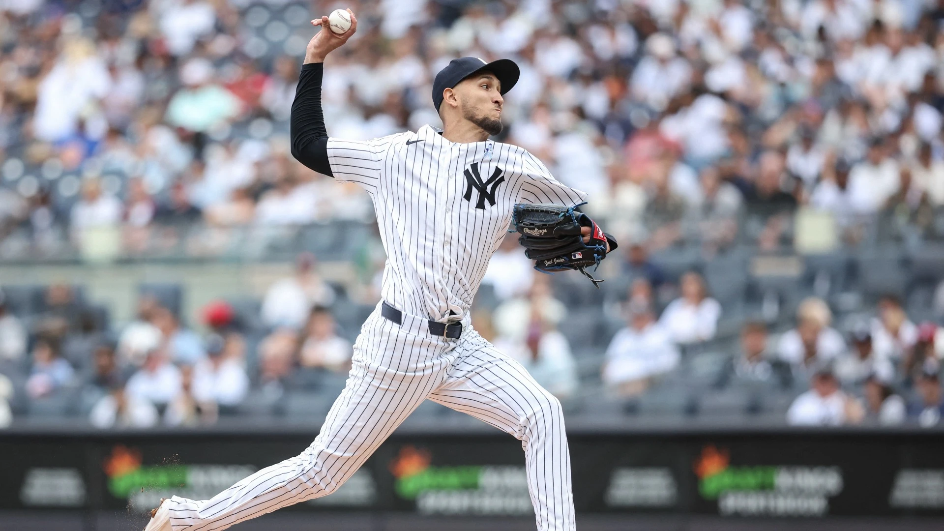 Yankees vs. Astros Preview: Pitching & Game Predictions