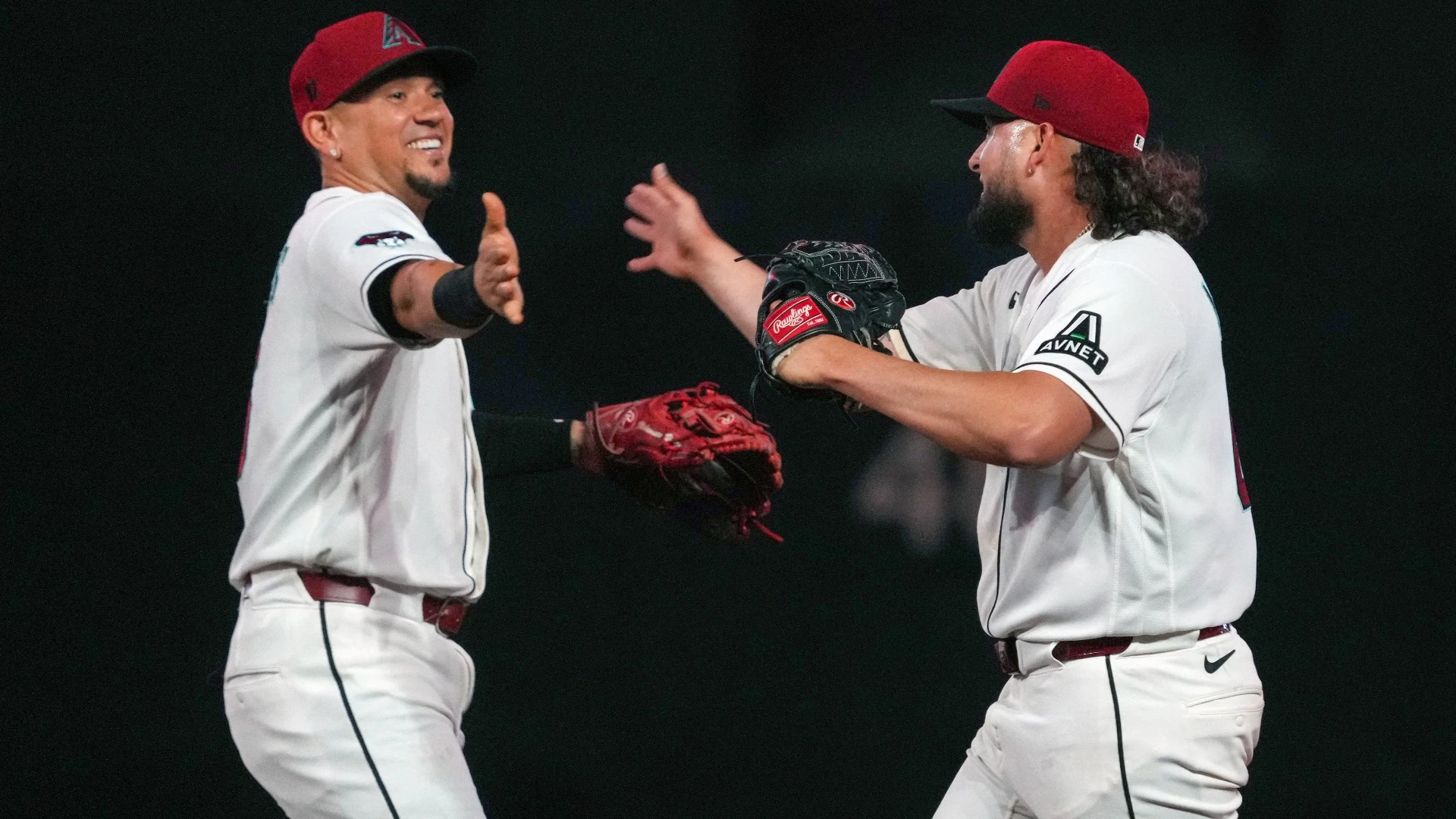 Diamondbacks Poised as Surprise Threat in Postseason
