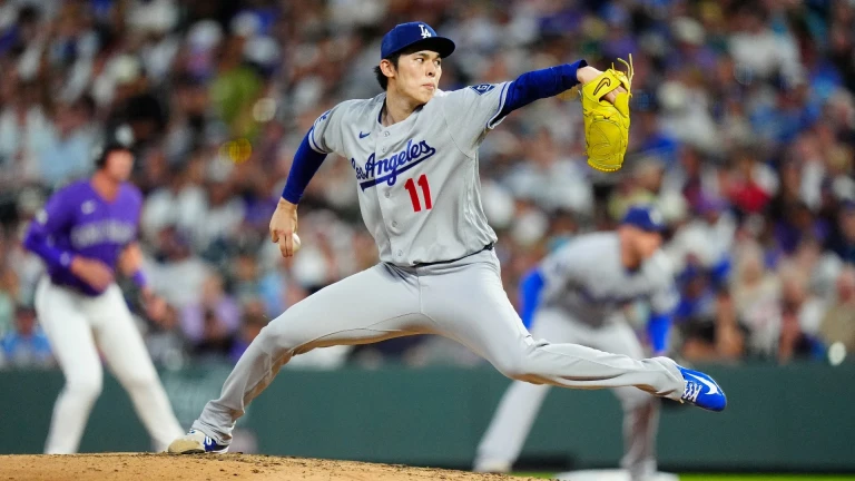 Dodgers vs. Atlanta Series: Pitching Edges & Analysis