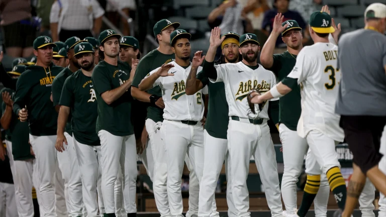 Late-Night MLB Showdown: Twins vs. Athletics Preview