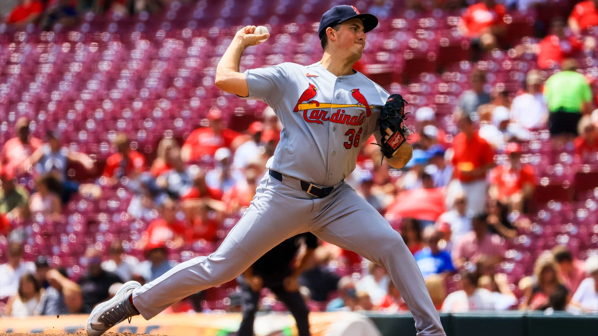 Orioles vs. Cardinals Matchup: A Critical Pennant-Race Game