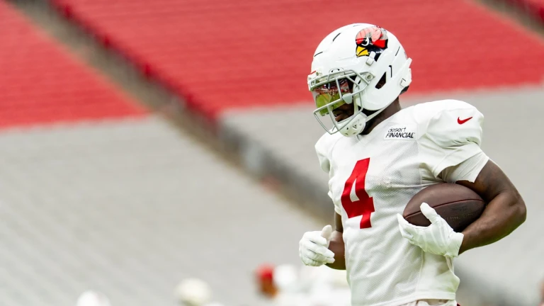 Jeremiyah Love's Top 5 Draft Pick Analysis & Impact