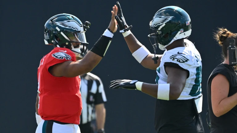 Philadelphia Eagles 2026 Odds & Upcoming Season Outlook