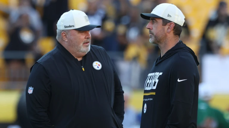 Aaron Rodgers and Mike McCarthy's Impact on Pittsburgh