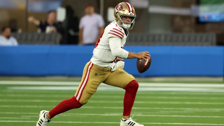 49ers & Chargers Preseason Update: Surprising Developments