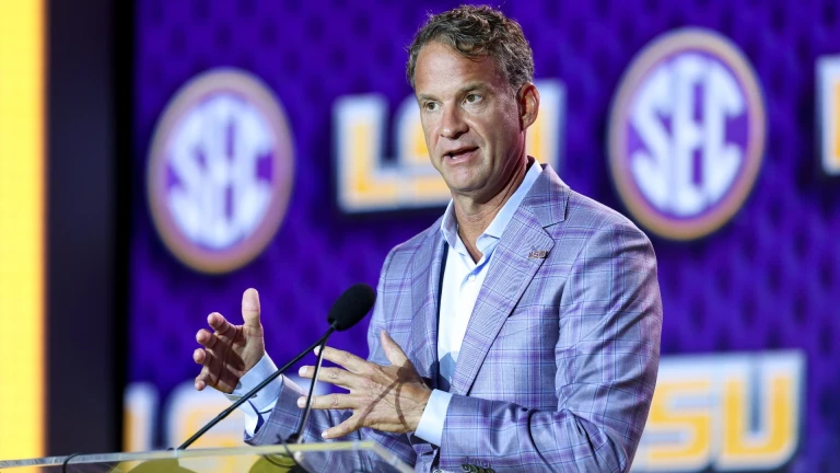 College Football Shakeup: NCAA's Rules Under Scrutiny