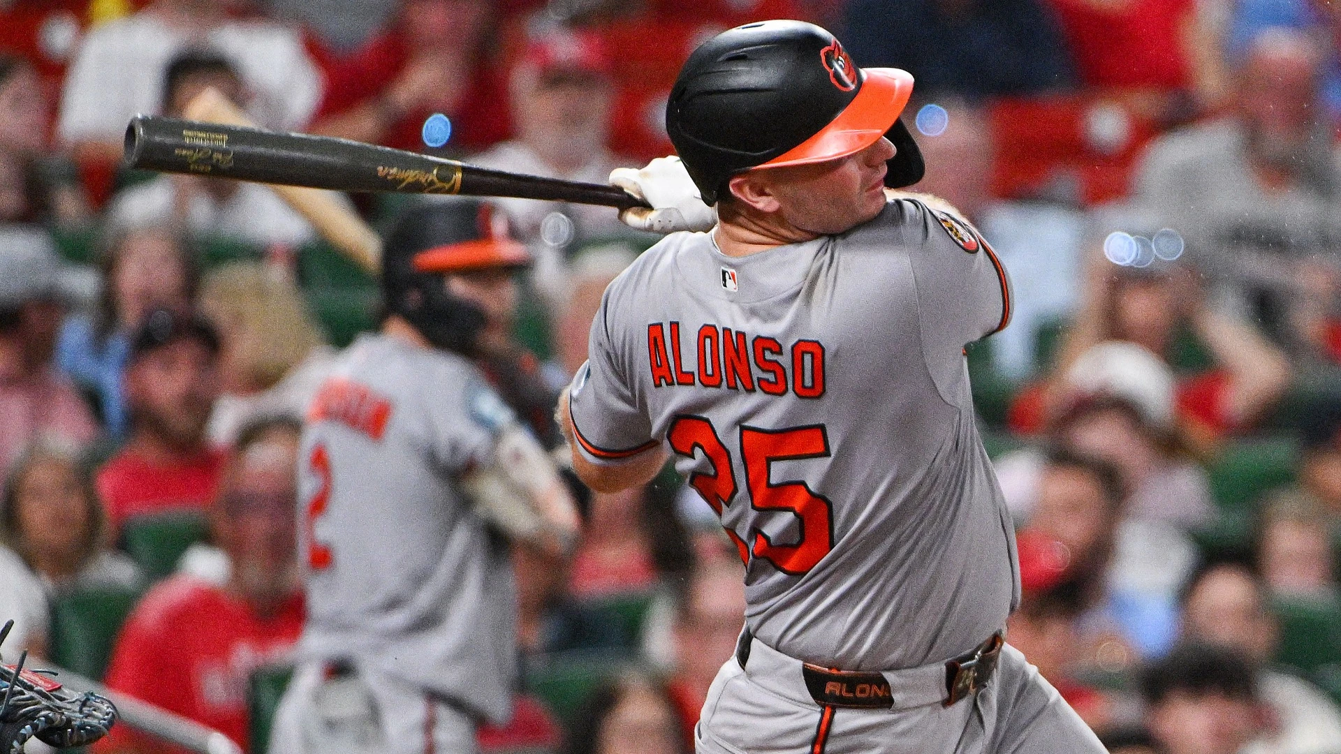 Pete Alonso's Hot Streak Boosts Orioles in Wild Card Race