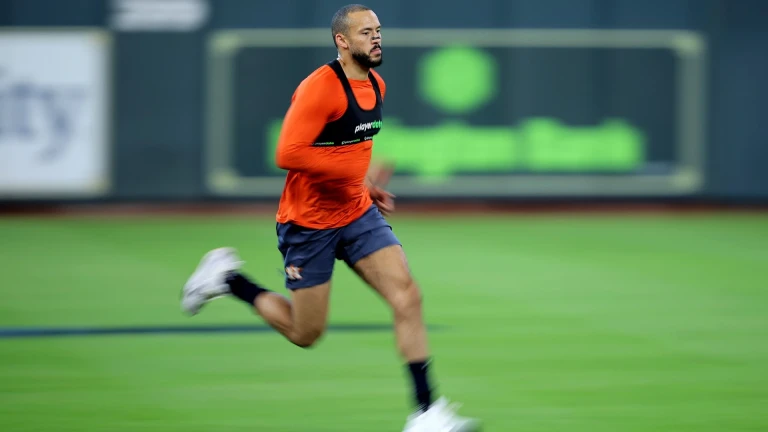 Carlos Correa's Potential Return Boosts Astros in September